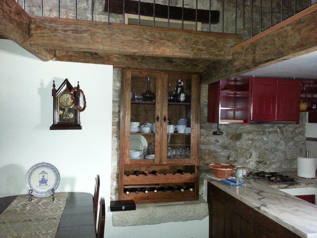 Charming House Obidos Villa Exterior photo
